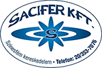 Sacifer KFT.